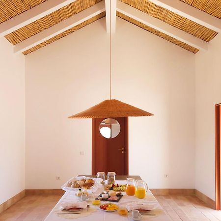 Monte Das Acoteias - Agroturismo Тавира Экстерьер фото