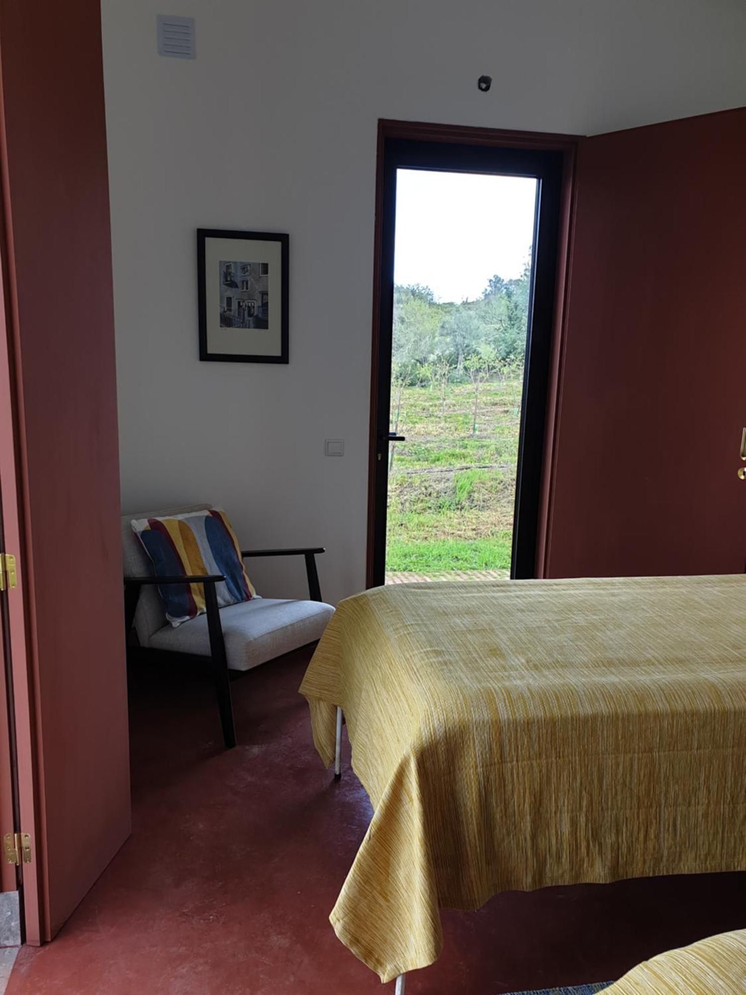 Monte Das Acoteias - Agroturismo Тавира Экстерьер фото