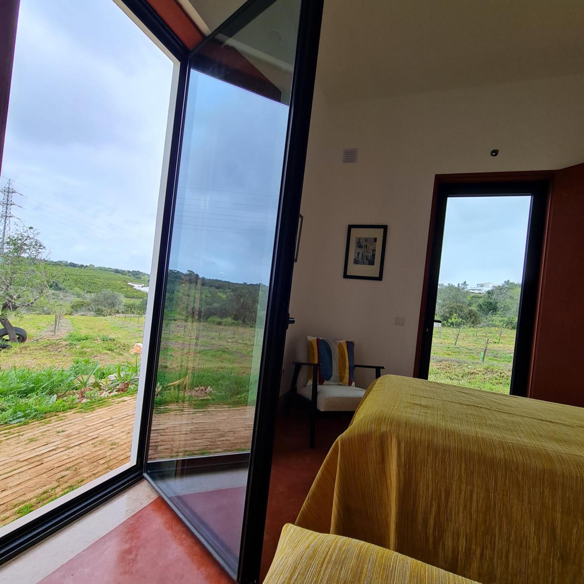 Monte Das Acoteias - Agroturismo Тавира Экстерьер фото