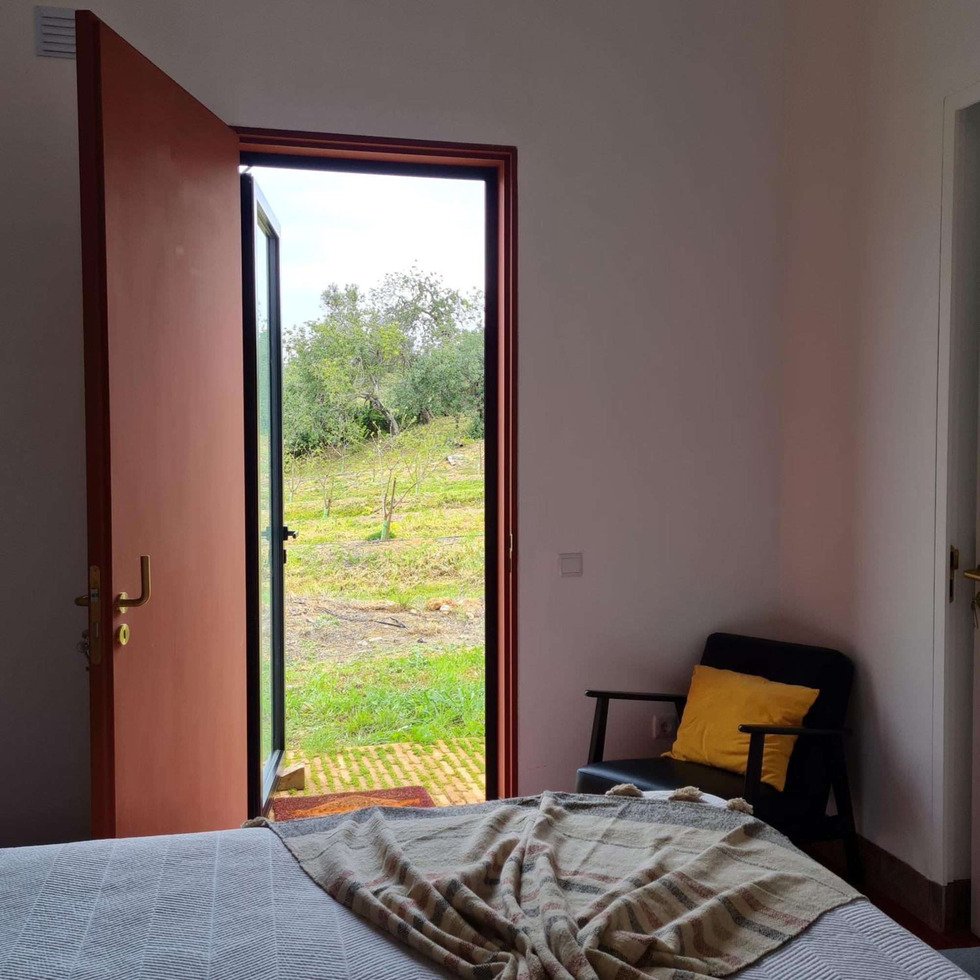 Monte Das Acoteias - Agroturismo Тавира Экстерьер фото